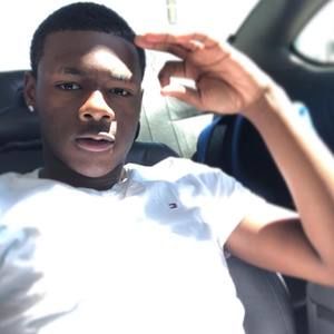 Meet your Posher, Robert